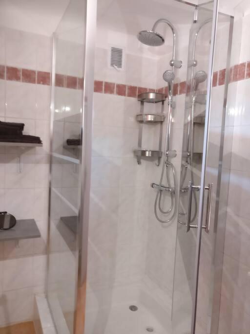 Les Vignes Et La Pinede Pres De La Apartamento