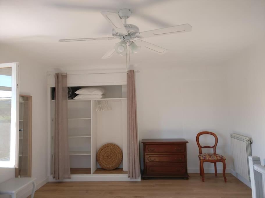 Les Vignes Et La Pinede Pres De La Apartamento *